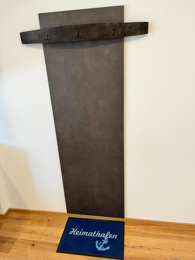 Neues Traunsee Apartment Altmünster المظهر الخارجي الصورة
