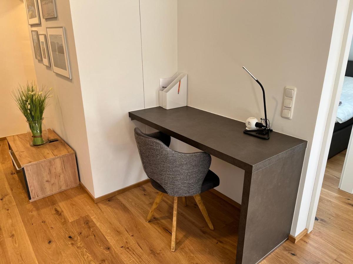 Neues Traunsee Apartment Altmünster المظهر الخارجي الصورة