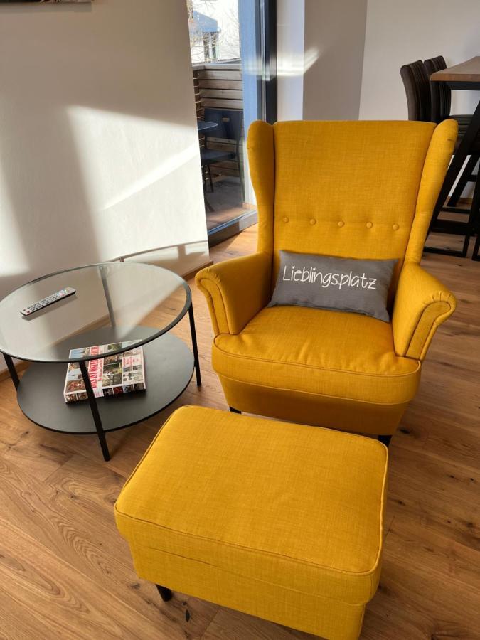 Neues Traunsee Apartment Altmünster المظهر الخارجي الصورة