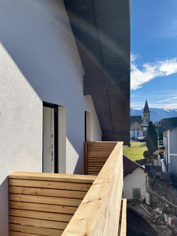 Neues Traunsee Apartment Altmünster المظهر الخارجي الصورة