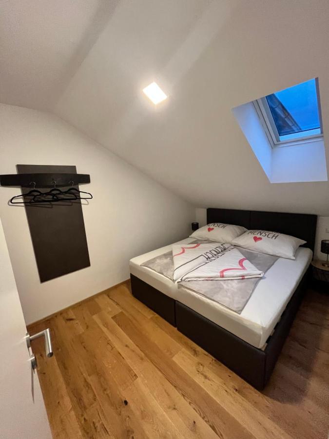 Neues Traunsee Apartment Altmünster المظهر الخارجي الصورة